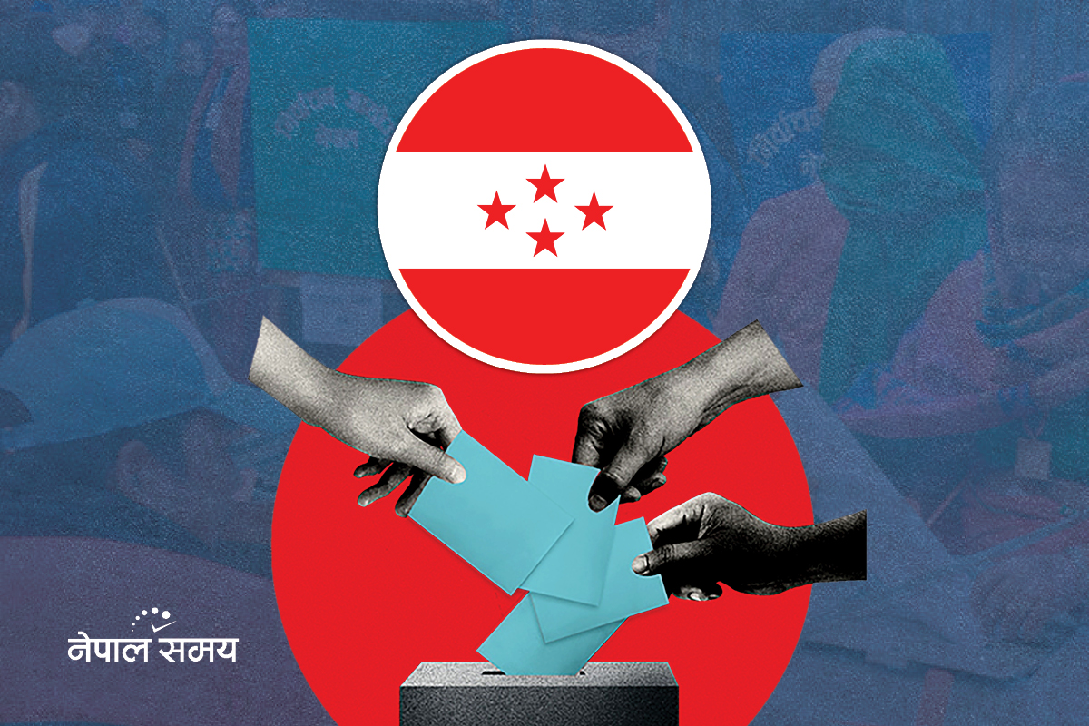 विराटनगर कांग्रेसले गठबन्धनको निर्णय नमान्ने