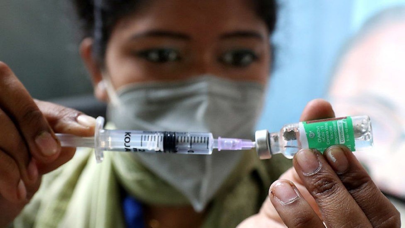 भारतमा बालबालिकाका लागि दुई कोभिड खोपलाई स्वीकृति
