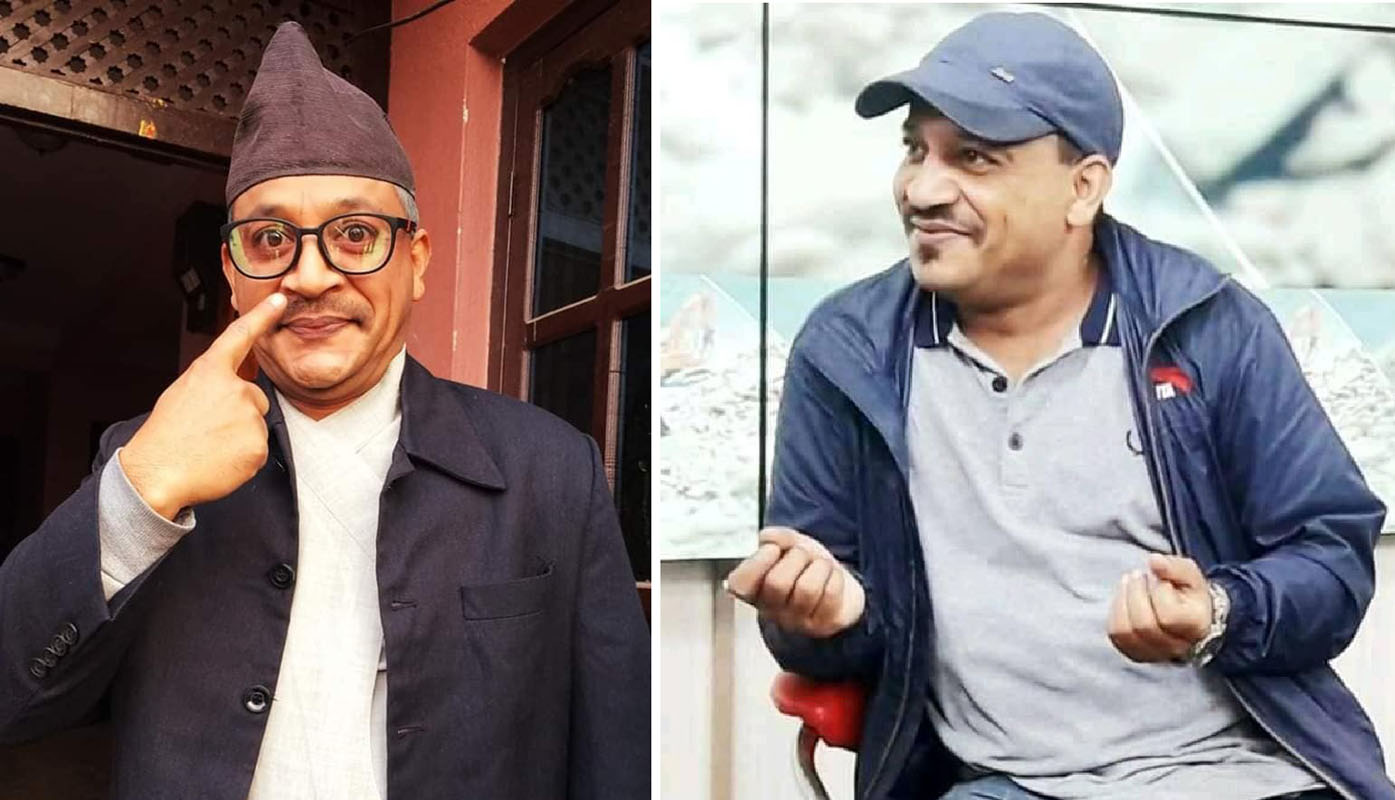 युवराज दीपेन्द्रले प्रशंसा गरेको त्यो गाईजात्रा