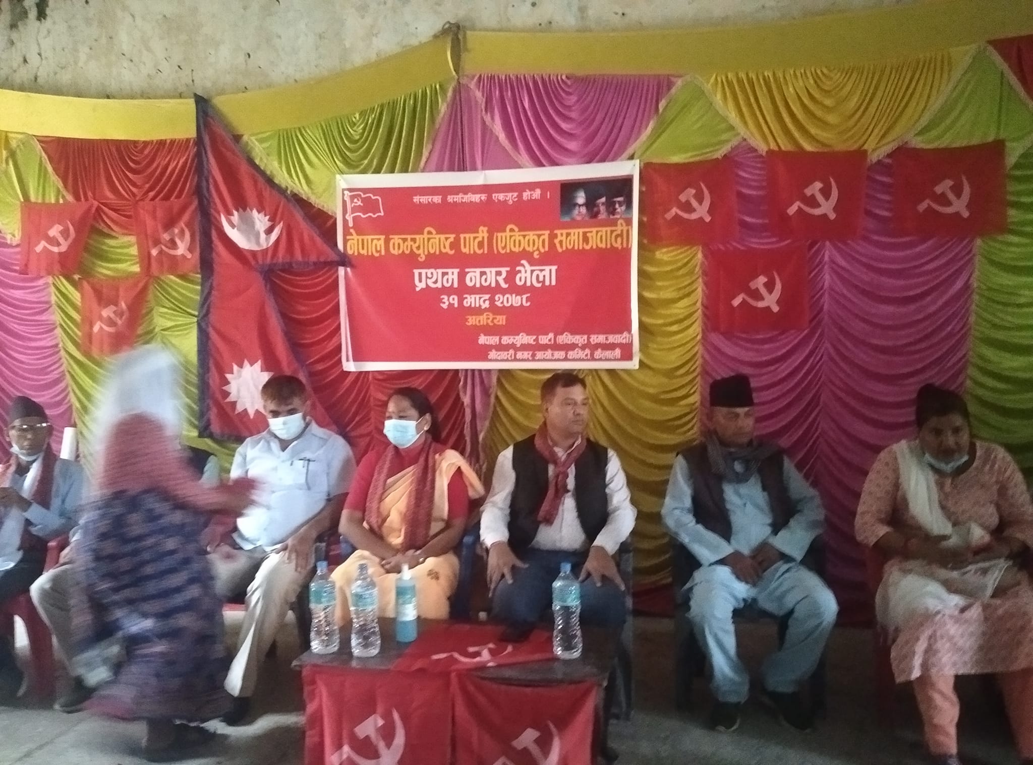 भीम रावललगायत १० नेता षड्यन्त्रकारी हुन् : दीर्घ सोडारी