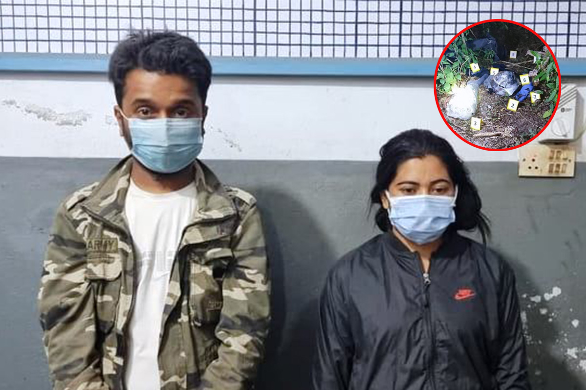 दिनेशको हत्या कान्छी श्रीमतीबाट, बहराइनको मास्क बन्यो पहिचानको आधार