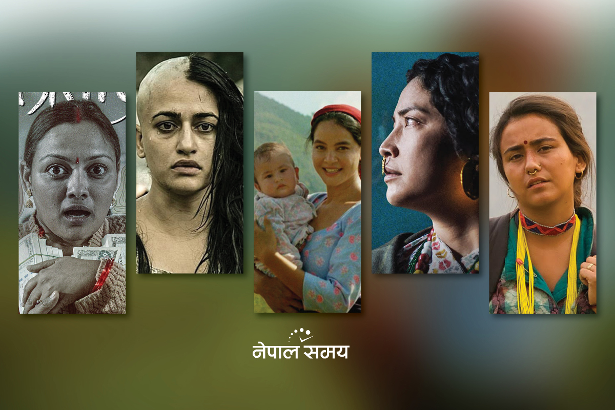 'हिरो' को हो फिल्ममा?