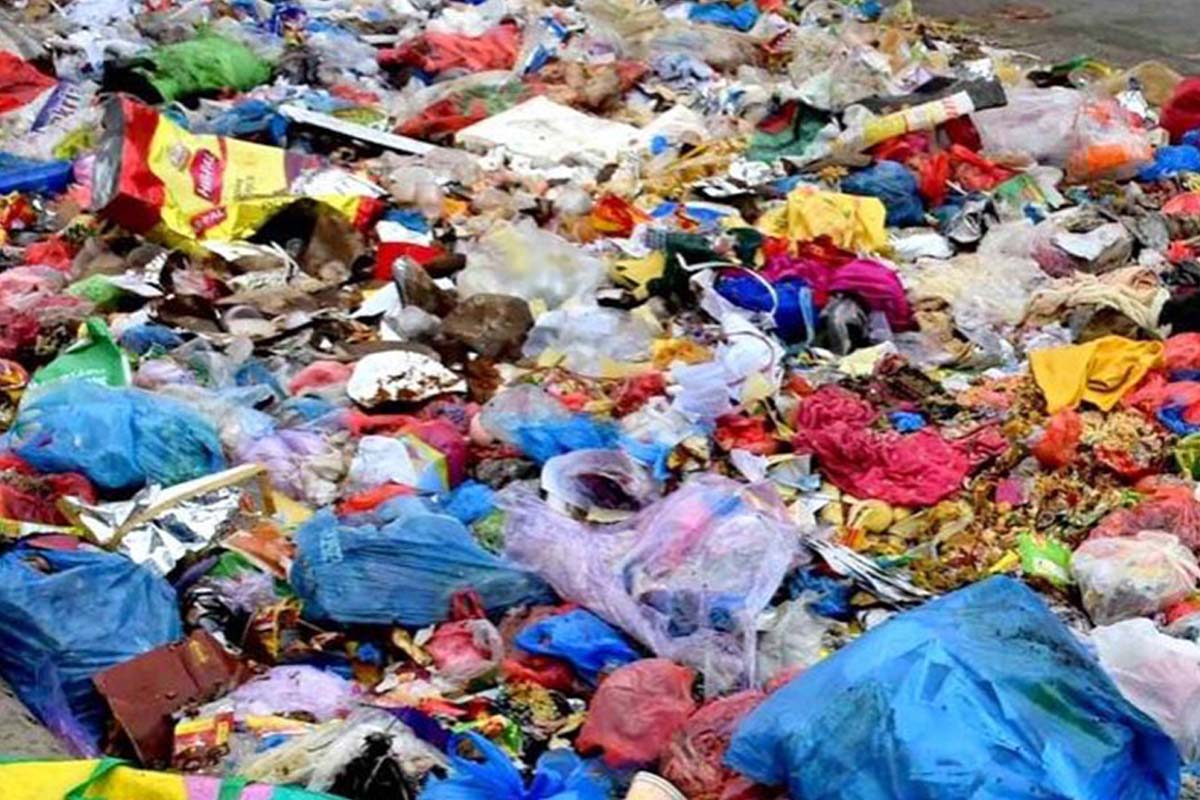 प्रादेशिक अस्पतालको फोहोर व्यवस्थापन : अब गाड्नु र जलाउनु पर्दैन