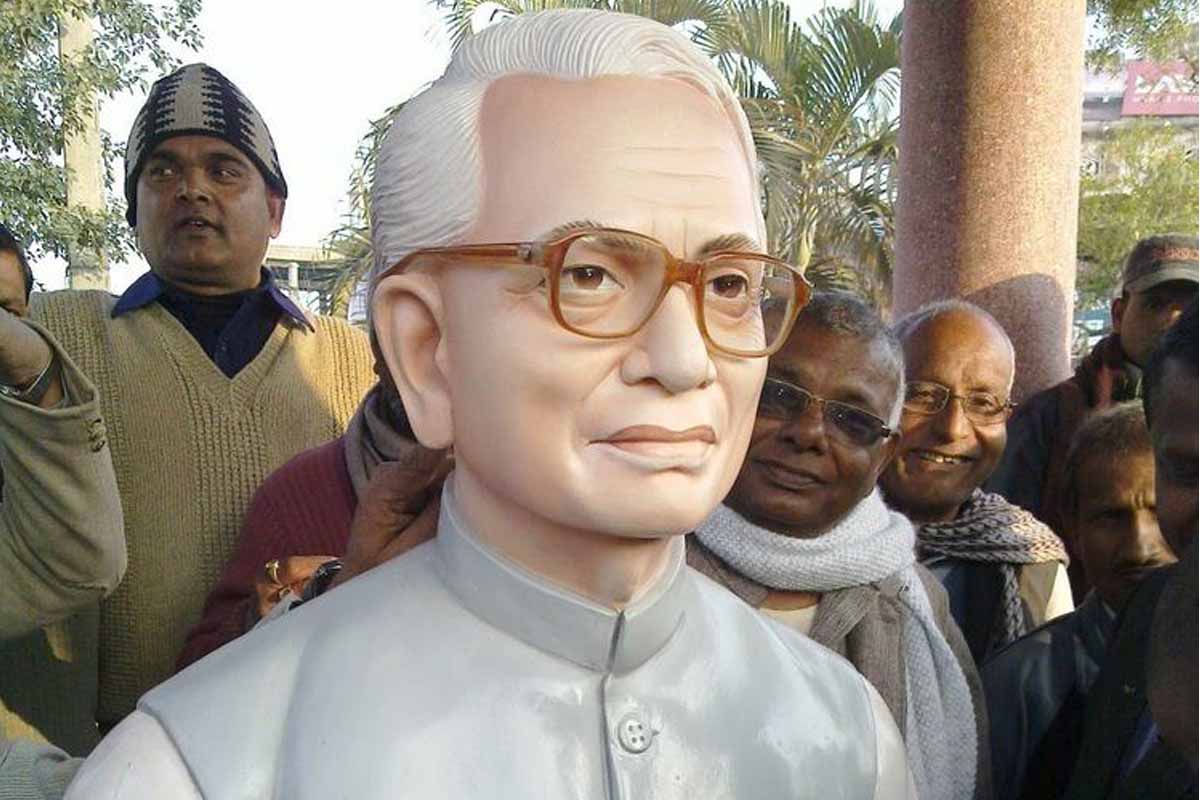 संघीयताको सपना देखेका 'गजेन्द्र बाबु'