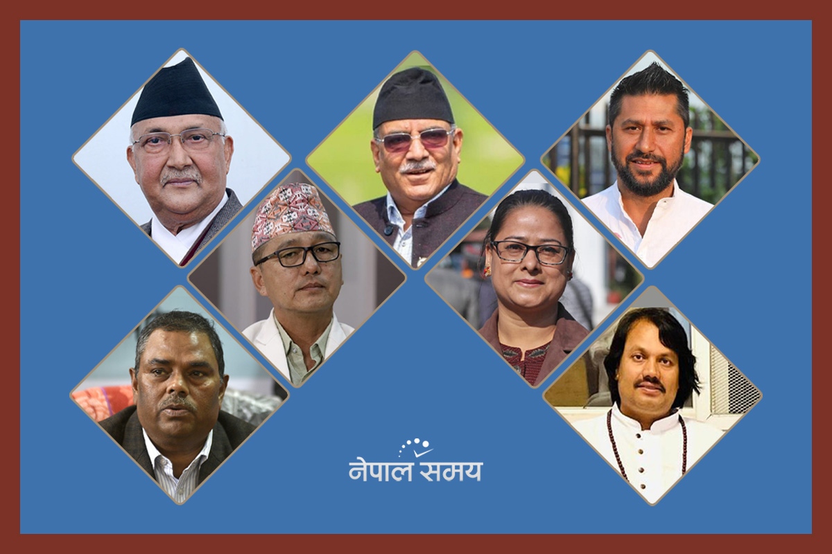 प्रधानमन्त्रीप्रति साना दलको अविश्वास बढेको हो?