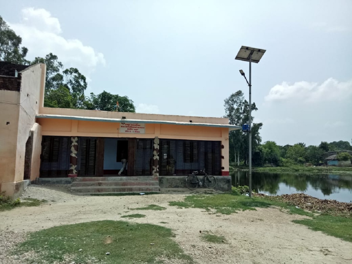 ज्यान मुद्दामा पक्राउ पुर्जी जारी भएपछि हंसपुर नगरपालिकाका प्रमुख र उपप्रमुख फरार