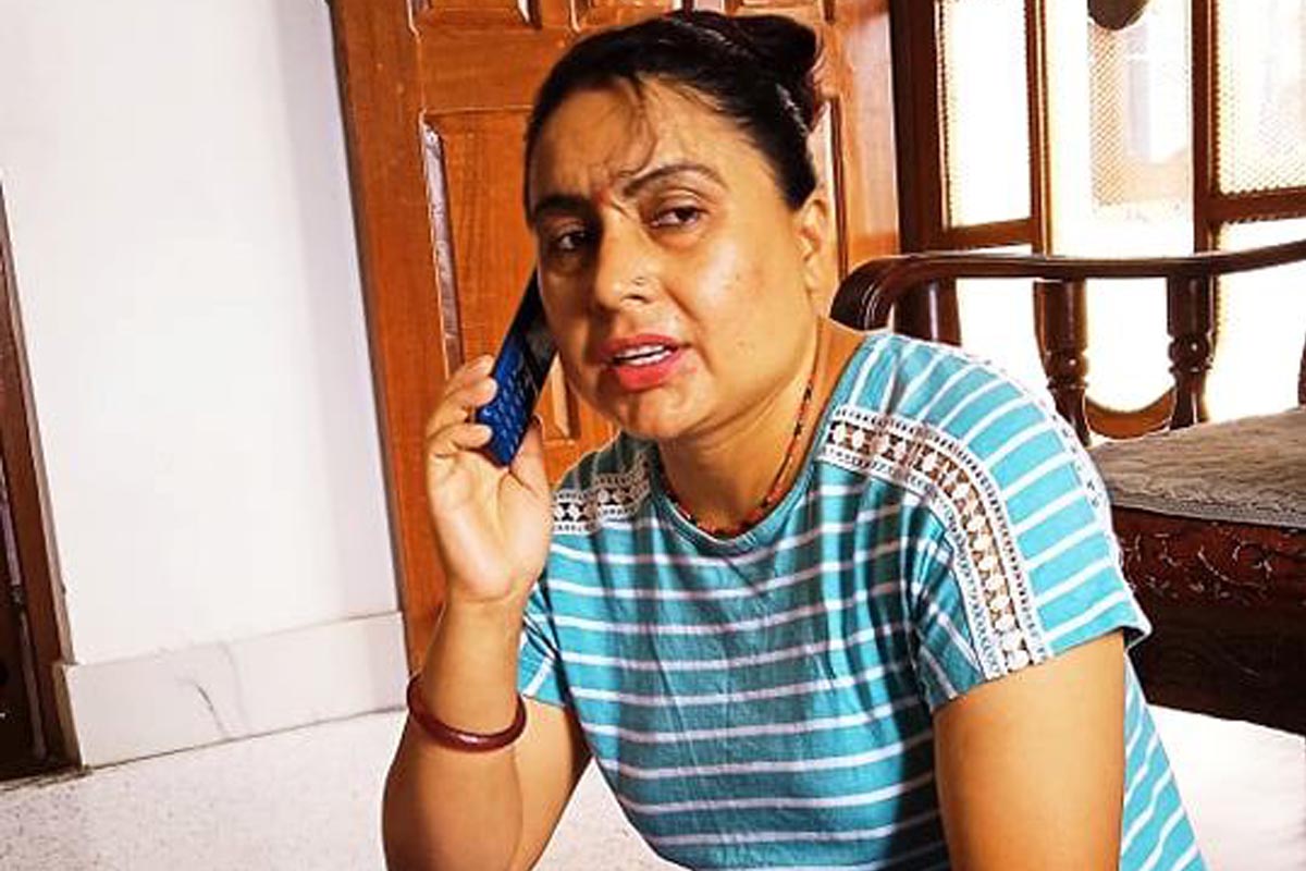 कोभिडपछिको समस्या झनै डरलाग्दो