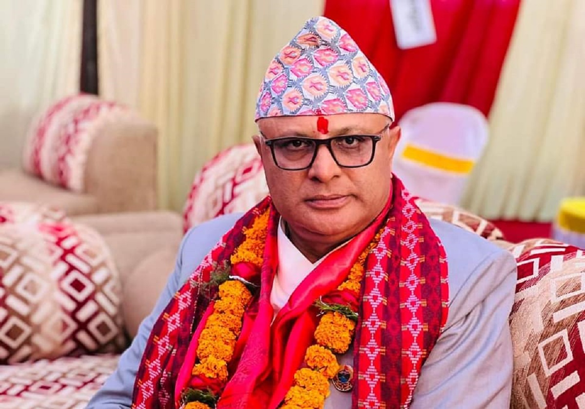 प्रदेशको नामकरण नहुँदा लाजमर्दो भएको छः मुख्यमन्त्री कार्की