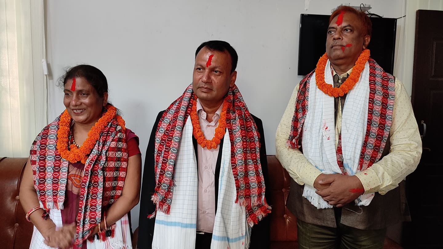 गठन हुनेबित्तिकै विवादमा तानियो जनलोकपाल आयोग