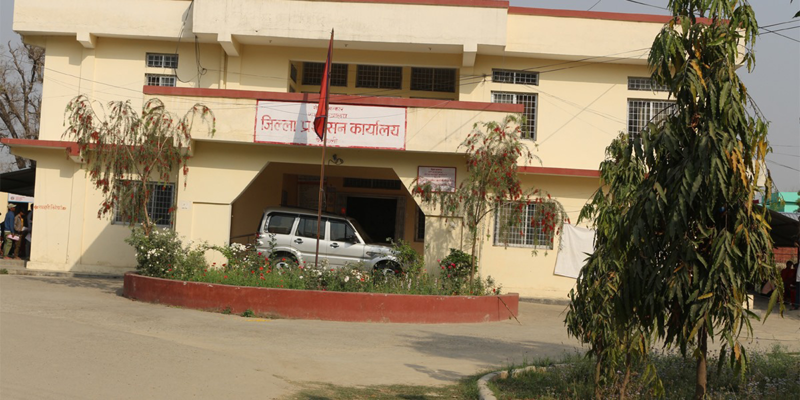 कैलालीमा विद्यालय खोल्ने निर्णय
