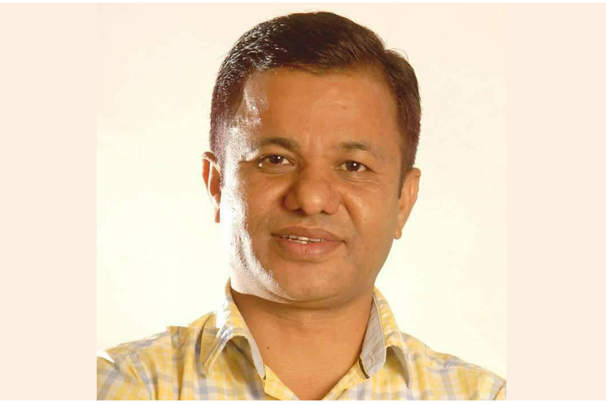 कांग्रेसबाट निर्वाचित प्रदेश सभा सदस्य कर्ण मल्लको राजीनामा स्वीकृत
