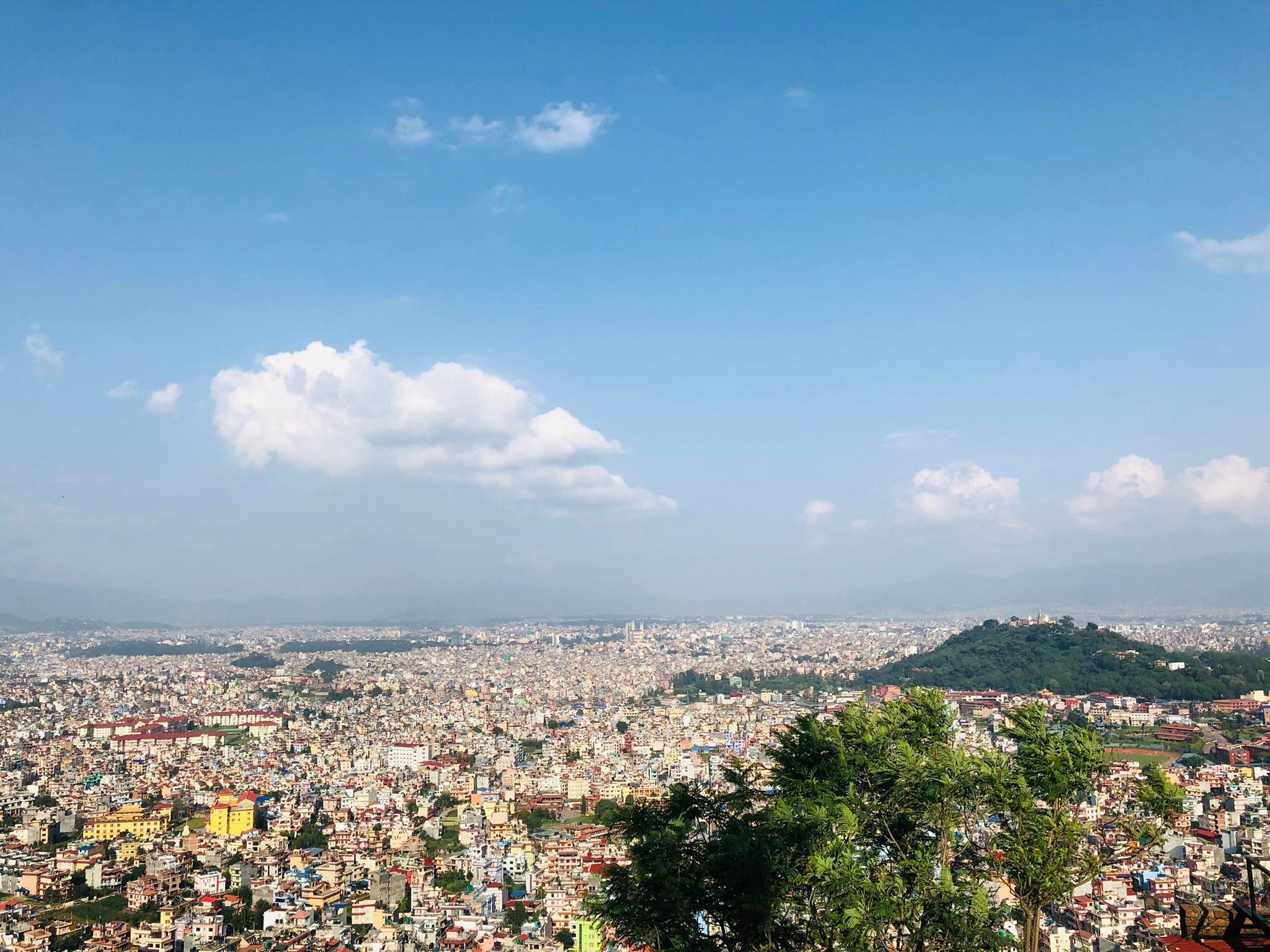 पश्चिमी वायुको प्रभाव रहँदा कस्तो रहला देशभरको मौसम?