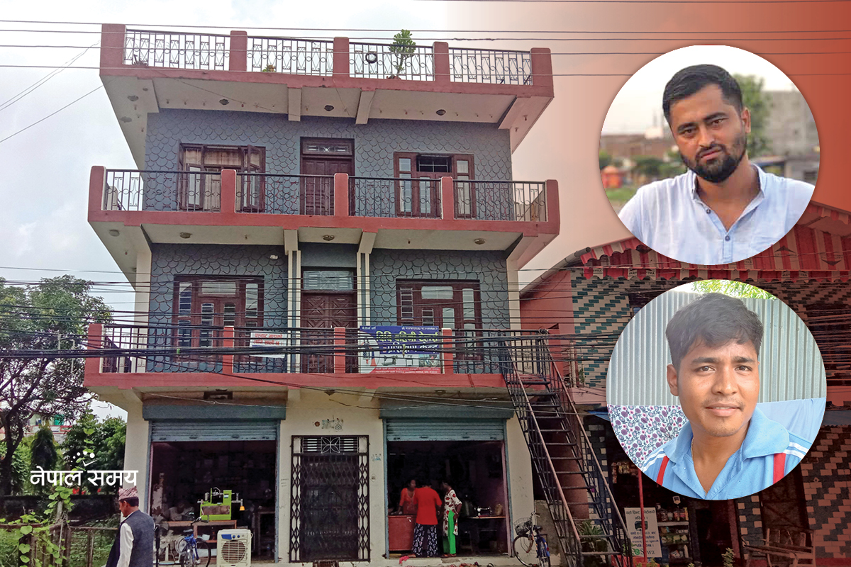 सर्जनको हत्यापछि 'टार्गेट'मा थिए सुनील, नक्कली बिहेपछि हुँदै थियो बिमाको तयारी