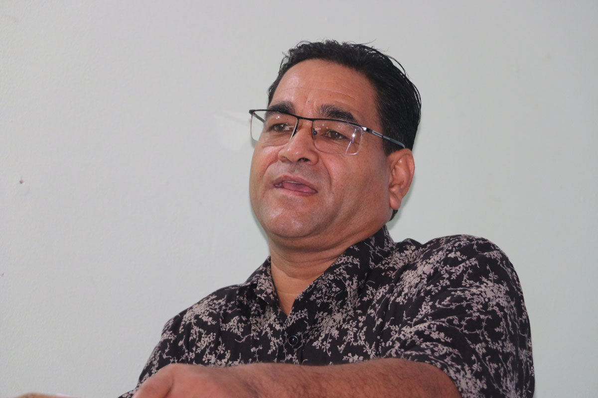 व्यर्थैमा बित्यो लुम्बिनी सरकारको पाँच महिना, मध्य फागुनमा अर्को सरकारको कसरत