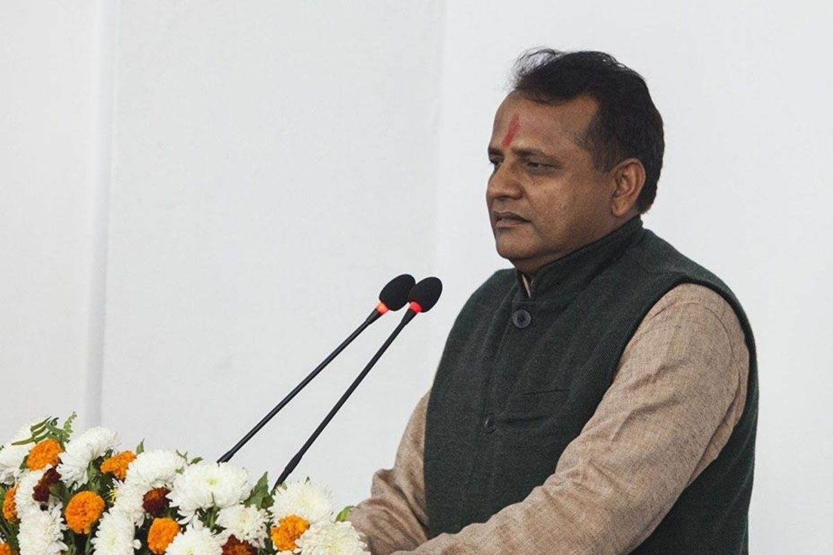 प्रदेशलाई समृद्ध बनाउने बजेट ल्याउँछौं : मुख्यमन्त्री राउत