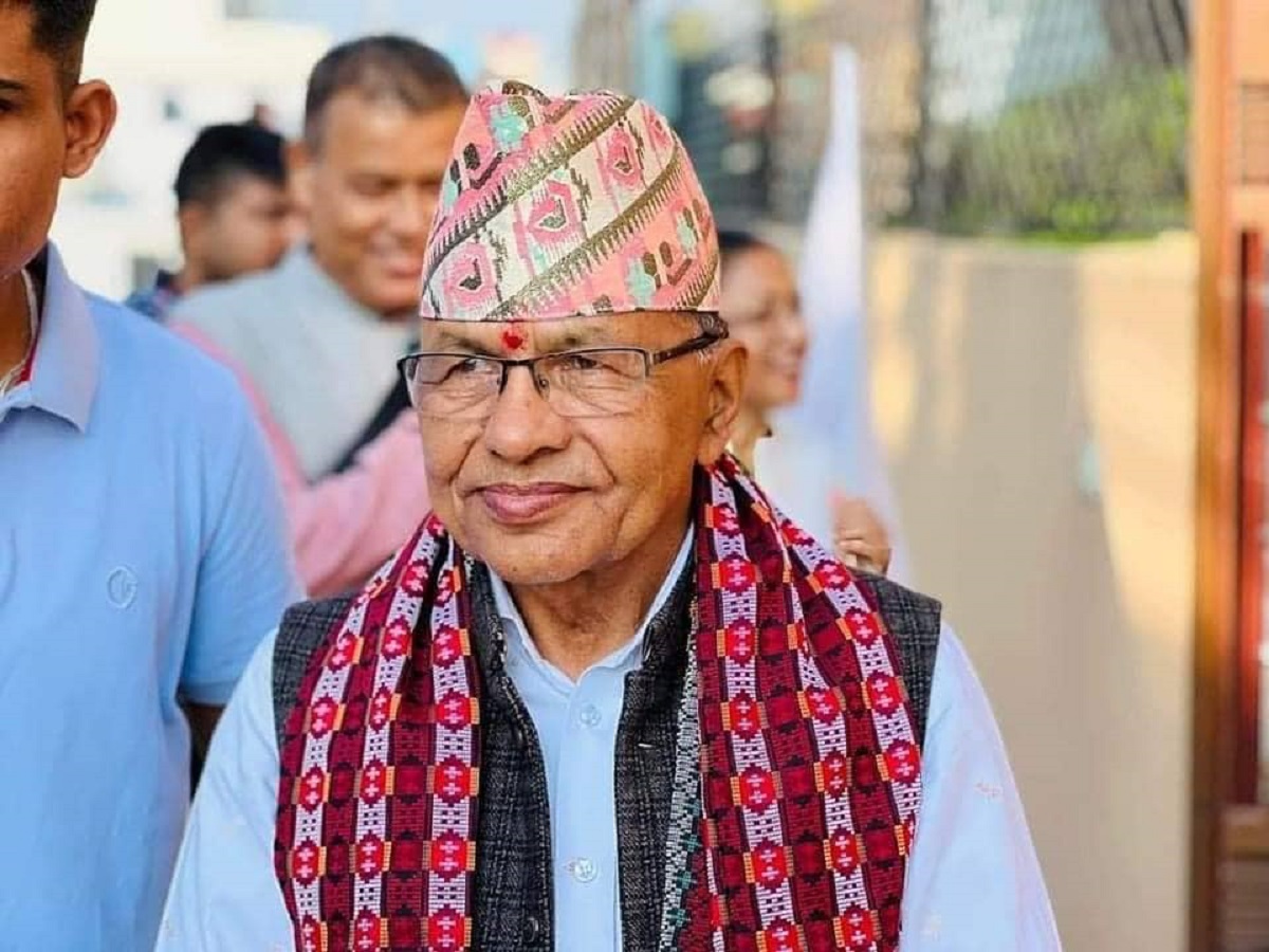 'प्रदेश राजधानीलाई नमूना सहरका रुपमा विकास गर्छौं'