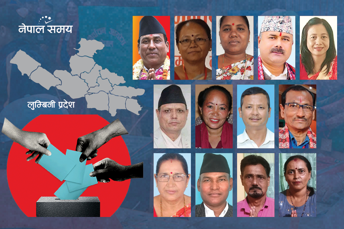 जनप्रतिनिधि बन्न अचम्मको मोह : दोहोरिएका अनुहारदेखि श्रीमान्-श्रीमतीसम्म