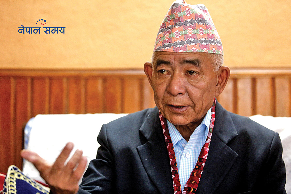 मदन पुरस्कार प्राप्त लेखक इङ्नामको अनुभूति– अनुसन्धानकर्ताले सम्बन्धको पनि हेक्का राख्नुपर्ने रहेछ