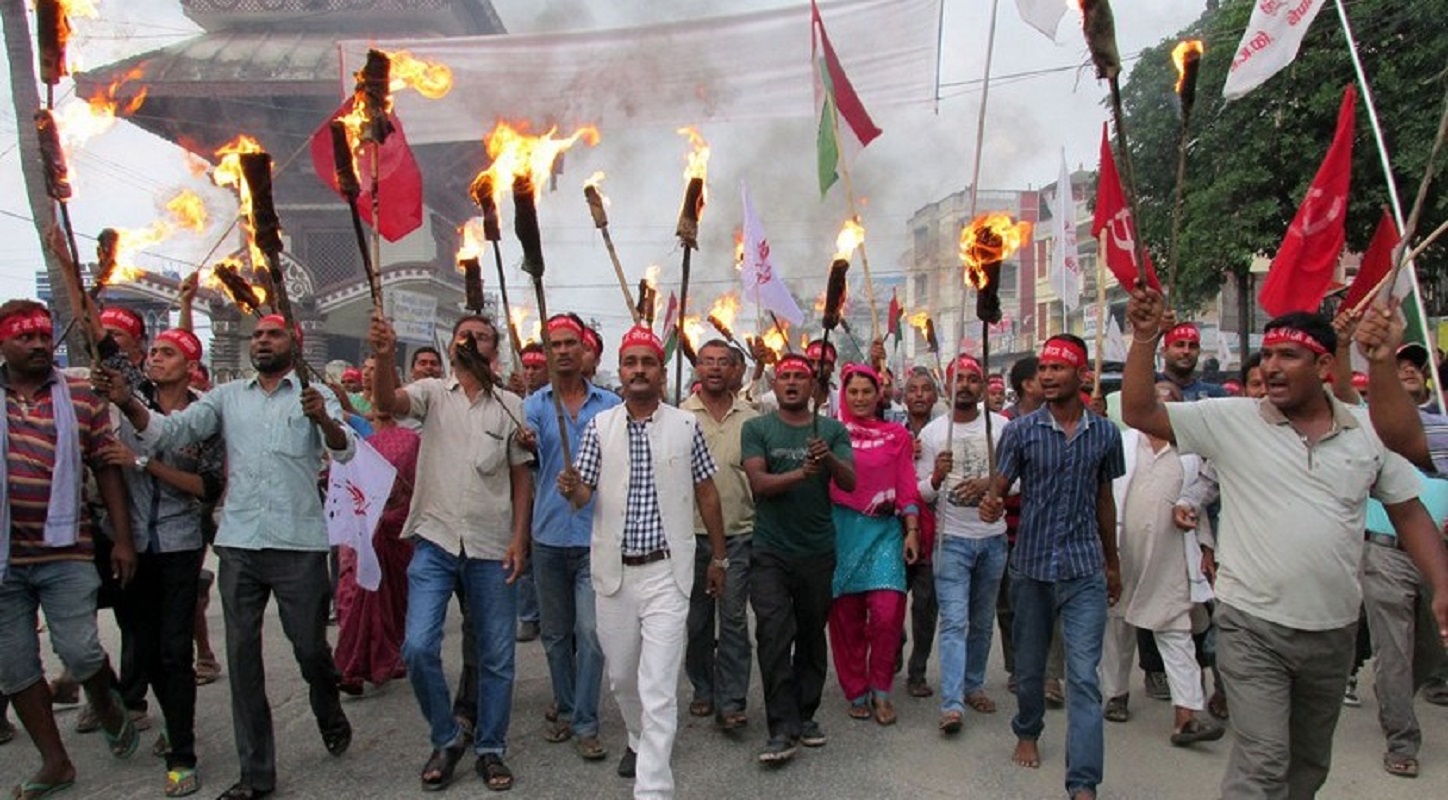 मधेश आन्दोलनको १५ वर्ष : गुमनाम बने अगुवा, विरोधी पक्ष सधैं सत्तामा