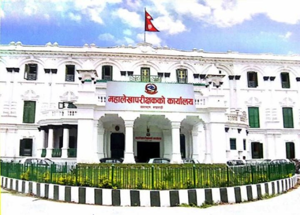 लकडाउनको मेलामा ५० लाख वितरण