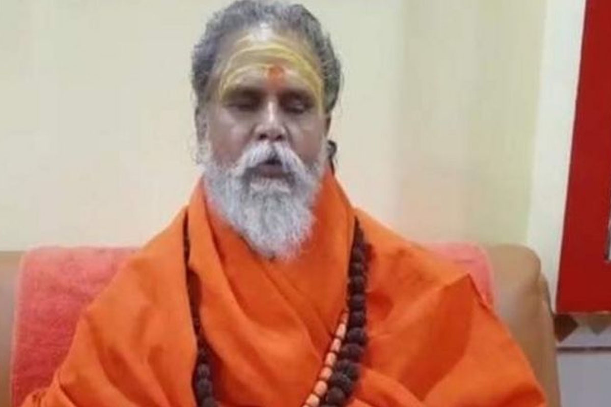 हिन्दु धर्म गुरु नरेन्द्र गिरीको रहस्यमयी मृत्यु, मोदीद्वारा दु:ख व्यक्त