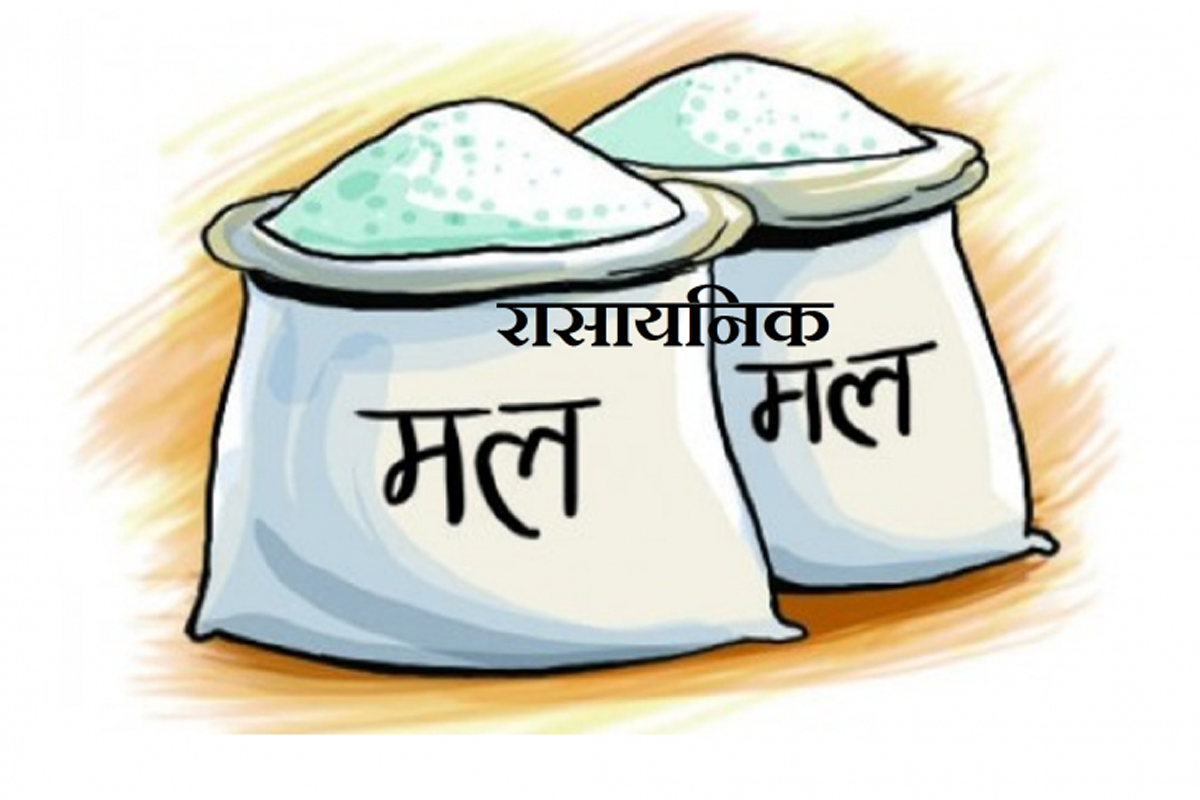 थप रासायनिक मल उपलब्ध हुने भएपछि धनुषाका किसानलाई राहत