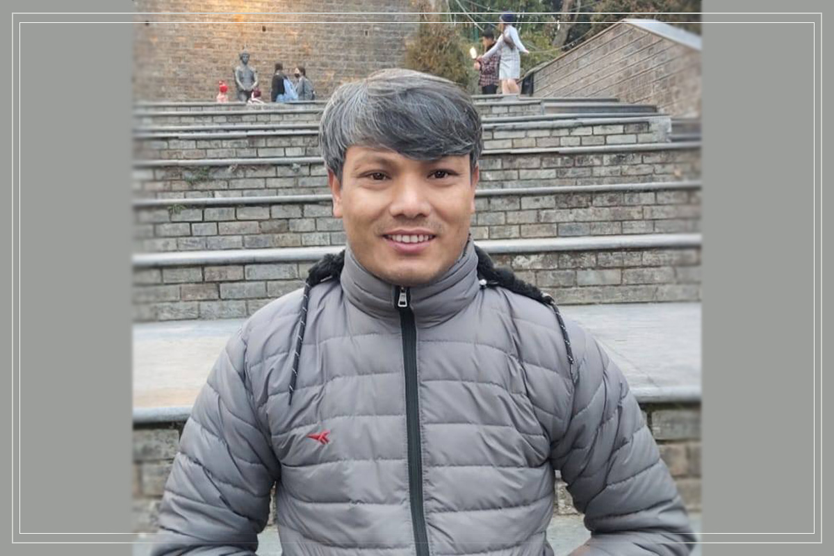 काठमाडौंले रगत चुसिरहेको रोल्पा