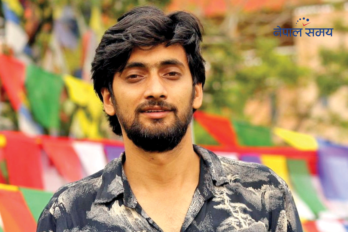 'हाम्रो आवाज सर्भाइभरलाई हिम्मत र पीडकलाई चुनौती बनोस्'