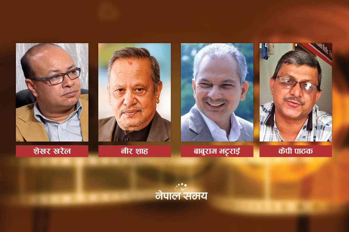 नेताको कलाचेतः आफैं सिनेमा हल नपुग्ने, निर्माताले बोलाए दलबलसहित लर्को