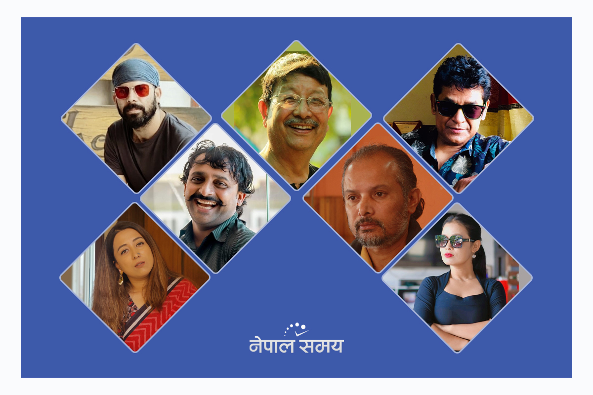 किन अभिनयमा फर्किन सकेनन् रंगमञ्चका यी गुरु?