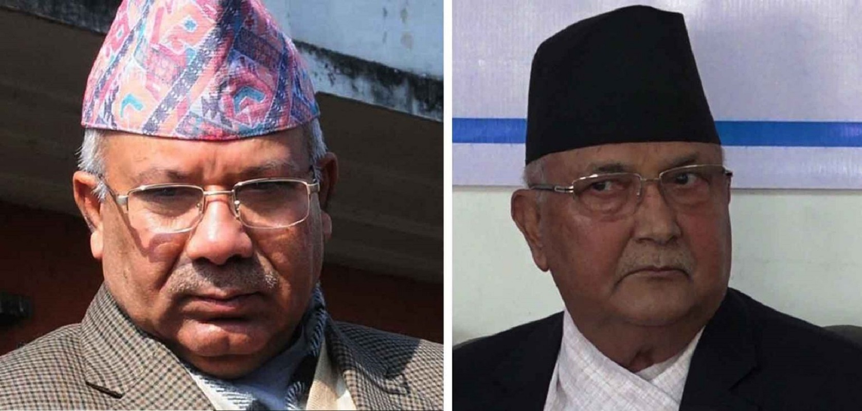 लुम्बिनी : माधव नेपाल कमजोर, ओली पक्ष बलियो
