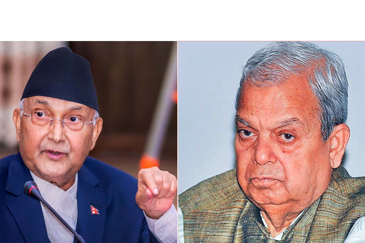 राष्ट्रियसभा निर्वाचन : प्रदेश २ मा लोसपाले एमालेलाई सघाउँदा गठबन्धन कति बलियो?