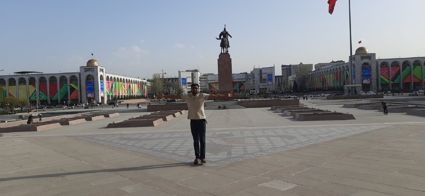 सेन्ट्रल म्युजियम पुग्न भाषाकै हैरानी