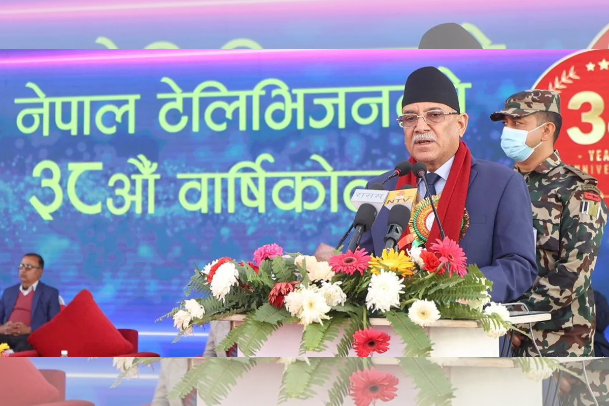 'समावेशी र लोकतान्त्रिक सूचना तथा सञ्चार नीति जारी हुन्छ'