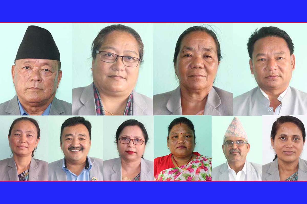 प्रदेश १ मा एमालेका १० संसाद एकीकृत समाजवादीमा, आज सनाखत