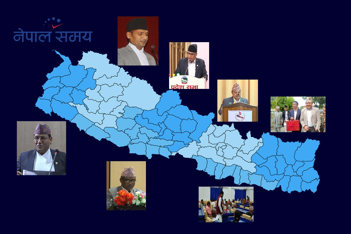 प्रदेशमा खेलकुद बजेट : कतै योजना समेटिए, कतै बजेटबाटै गायब
