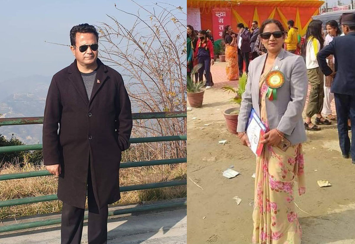 सुदूरपश्चिमका एक मन्त्री र राज्यमन्त्रीले राजीनामा दिए