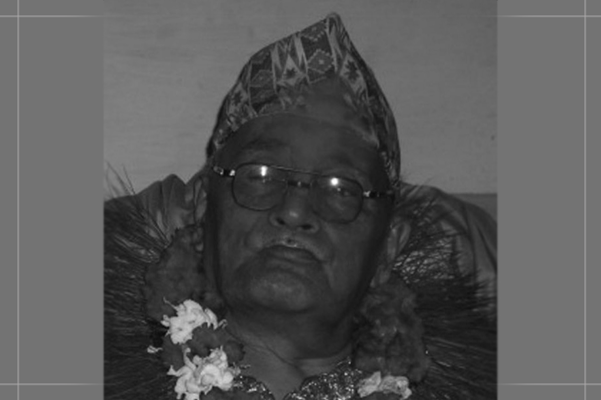 गीत रेकर्ड गर्न राजा महेन्द्रबाट सहयोग पाएका प्रेमप्रकाश