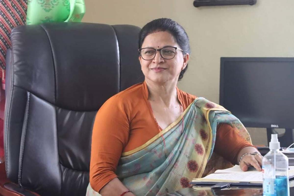 सुदूरपश्चिम सरकारका मन्त्री पनि नेकपा एमाले (समाजवादी) को केन्द्रीय समितिमा