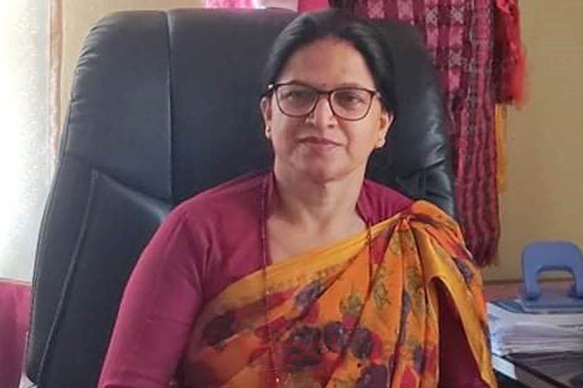 सुदूरपश्चिममा बाढी पहिरोबाट ज्यान गुमाएका परिवारलाई एक लाख रुपैयाँ