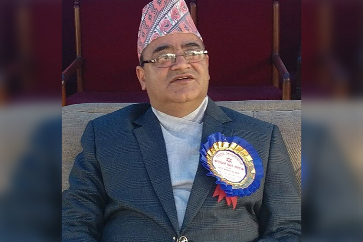 त्रिविका सूचना नदिने नियन्त्रक जोशीलाई २० हजार जरिवाना