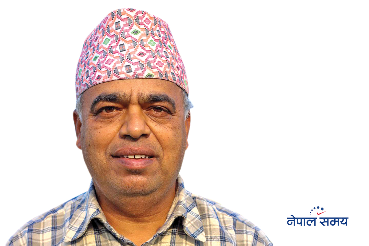 यस कारण विवादमा छ नेपाली वर्णविन्यासको मानकीकरण