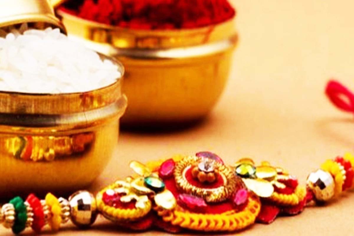 मिथिलामा राखीको रौनक, बज्न थाले माङ्गलिक धुन