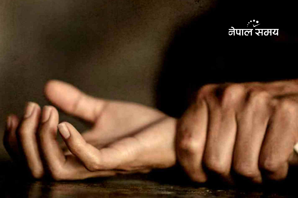 रक्षक नै भक्षक बनेपछि...