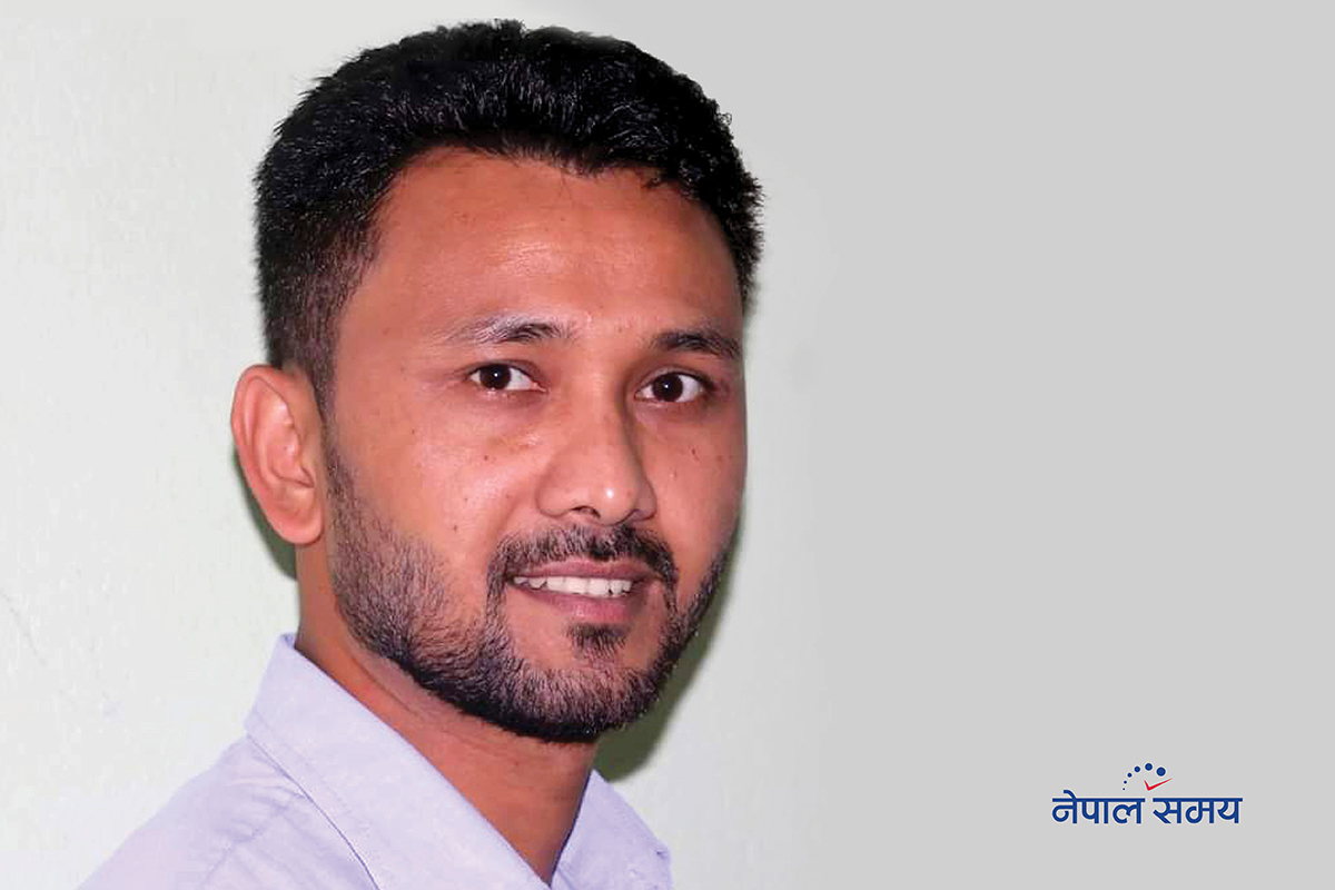 किन उत्साहित भएनन् मतदाता?