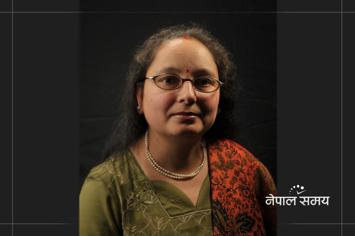 वीपीको साहित्यमा नारी मनोविज्ञान
