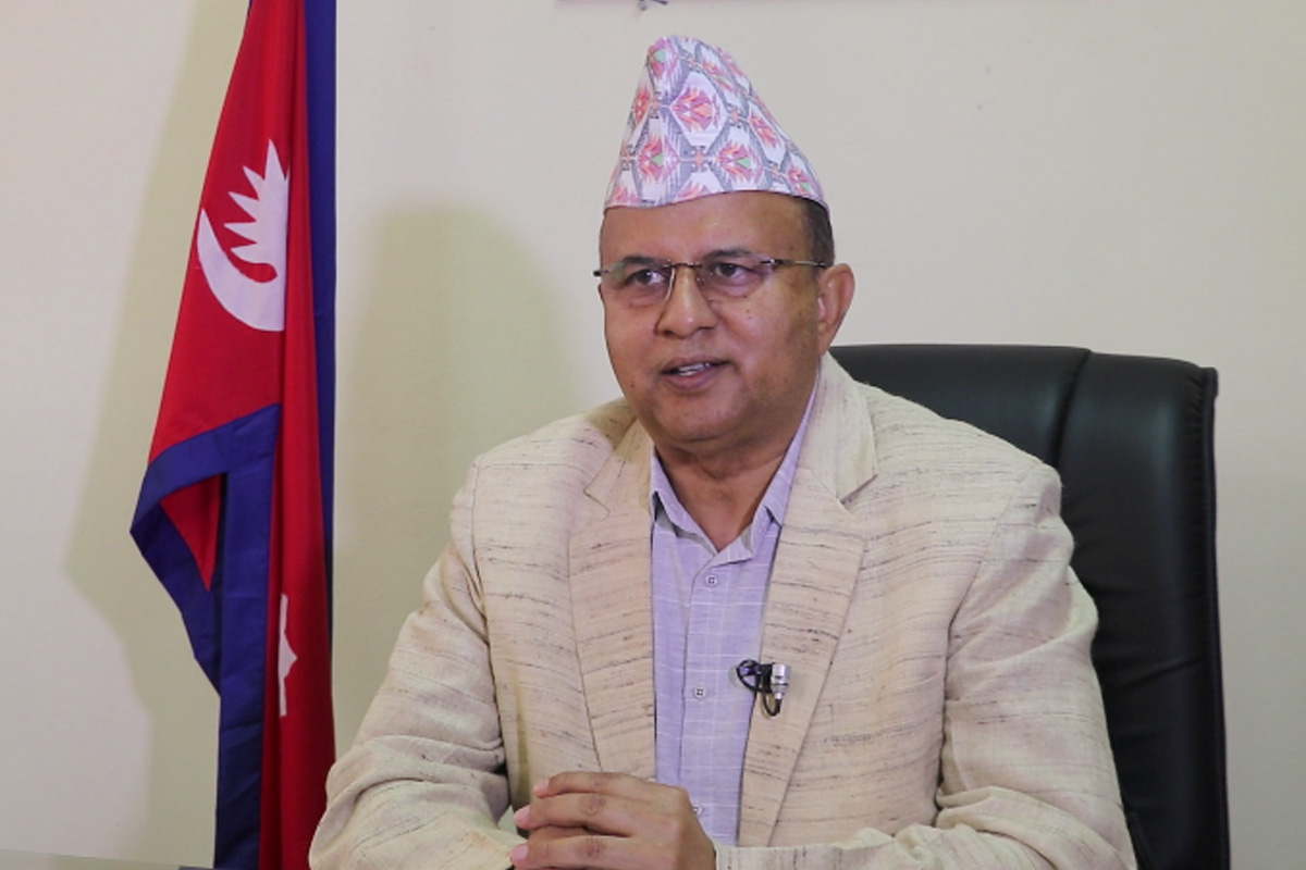 शक्ति र छवि यसरी गुमाए शंकर पोखरेलले