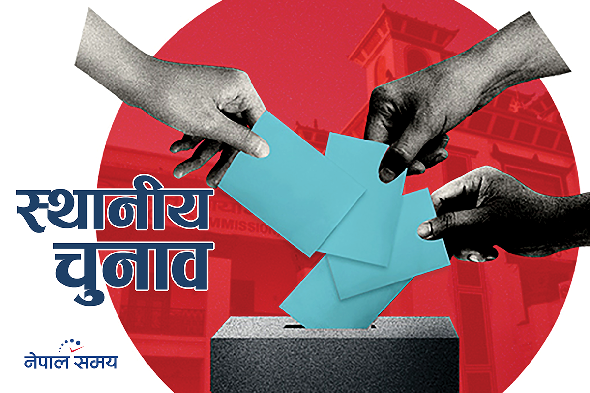 बरहथवा–१७ मा पुनः मतदान हुने