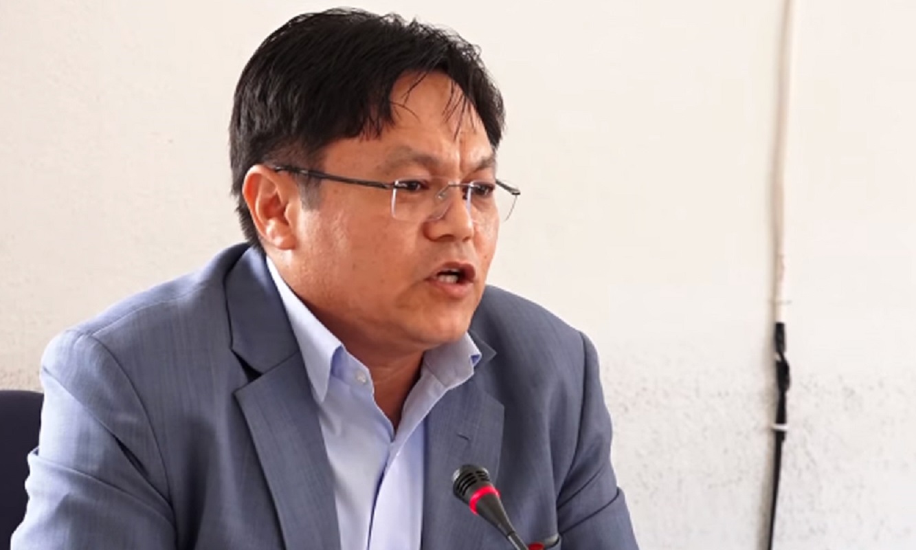 'संस्कृतिसहितको पर्यटन विकास आवश्यक'