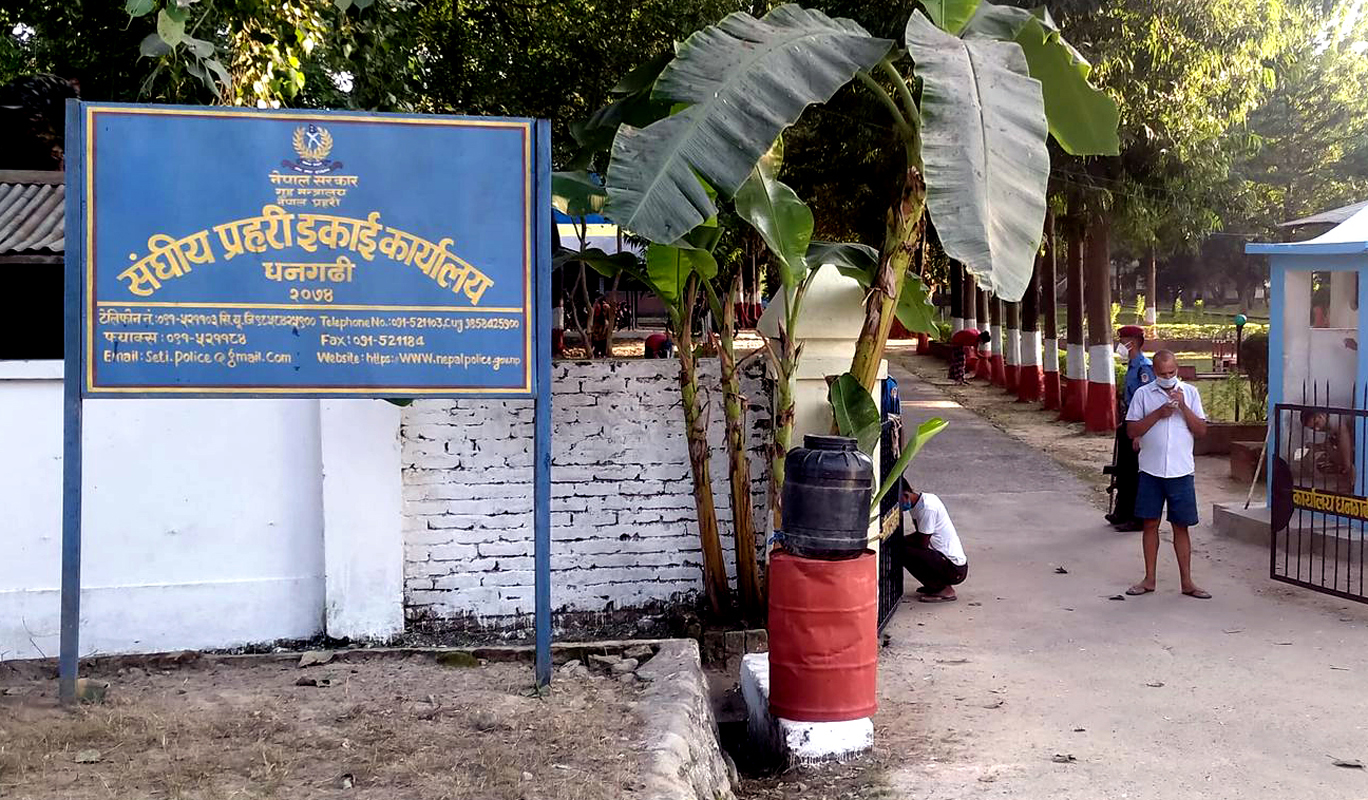 सुदूरपश्चिममा चार वर्षमा २१ सय ८८ जनाले गरे आत्महत्या